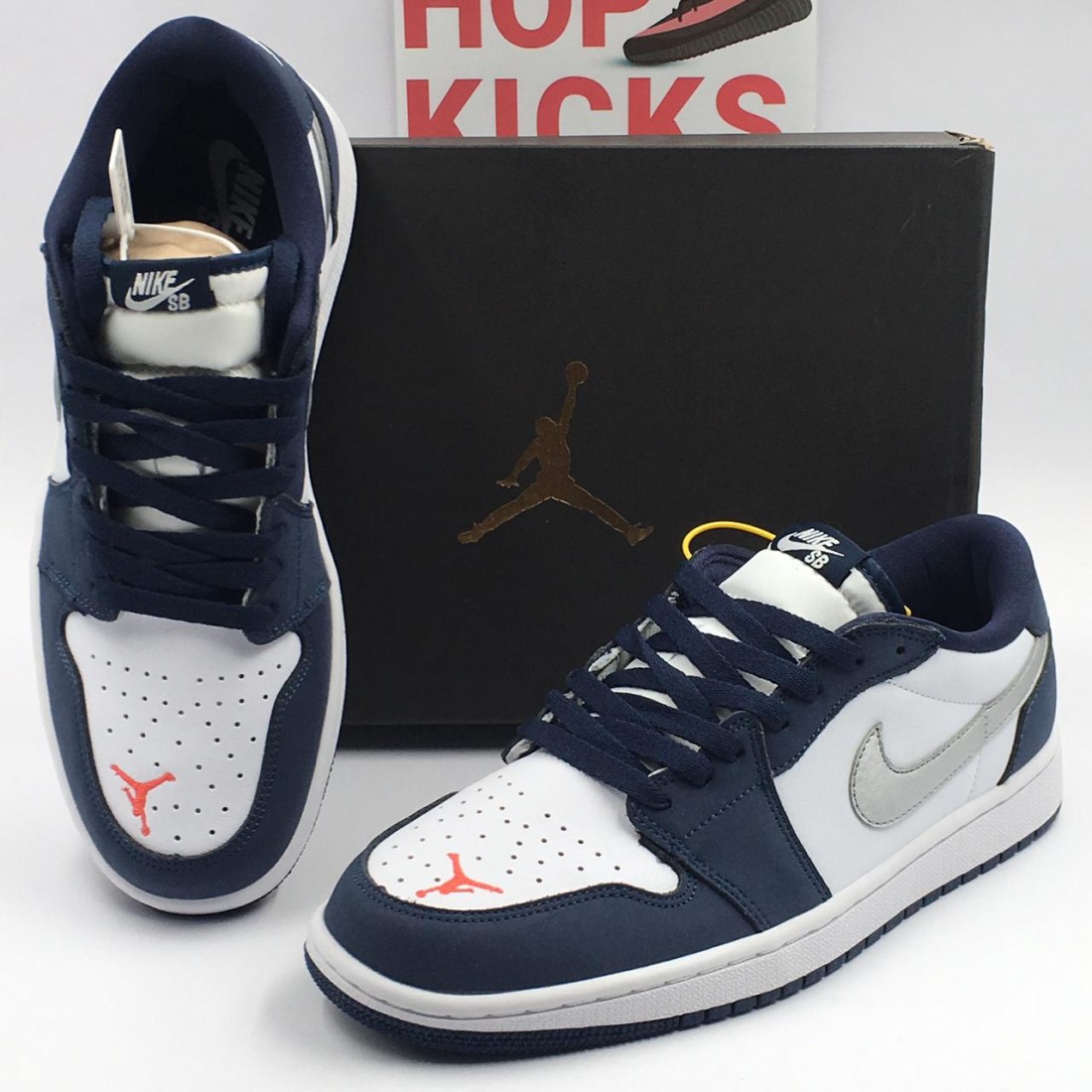 wmns air jordan 1 elevate low midnight navy